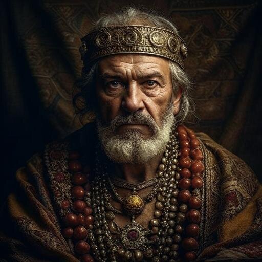 Моймир I (около 795—не ранее 846) — первый исторически достоверный князь Моравского княжества (около 818—846), князь Великоморавской державы (830—846). Основатель династии Моймировичей. В начале IX века объединил под своей властью славянские племена севернее Дуная, стал правителем Моравского княжества — славянского государства, расположенного в бассейне реки Морава (точное местоположение неизвестно, занимало часть территории современной Чехии) - https://rudalle.ru/check_kandinsky22/2a357276-f168-4c41-a9da-c8287fc01d4c#