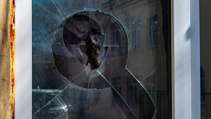 SVETLANA VOZMILOVA/GLOBALLOOKPRESS