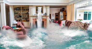 Капающая с потолка вода также является предупреждением о неприятностях. Считается, что это очень негативный знак. Если капающая с потолка вода чистая, значит, следует подготовиться к неприятностям на работе, проблемам в отношениях с друзьями, или ссорам со своей второй половинкой. Впрочем, возможно спустя какое-то время все эти трудности будут успешно преодолены. Грязная, мутная вода, стекающая с потолка во сне – это предостережение о крупных неприятностях. Толкование зависит от того, чем закончится такая ситуация. Например, постепенно ослабевающий поток будет означать, что в итоге вы сумеете справиться со всеми проблемами.