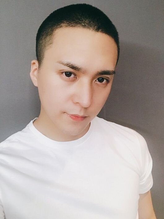 HIGHLIGHT Сон Донун / Фото = аккаунт Сон Донуна в соцсети
