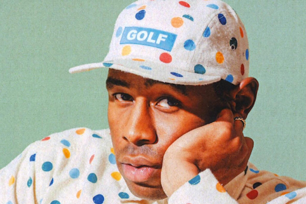 Tyler the creator igor