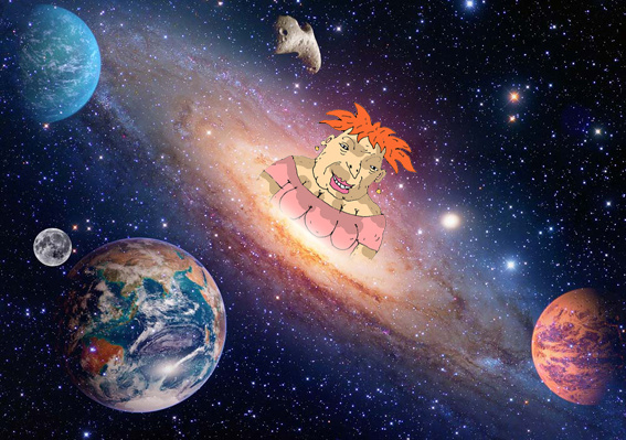 Концепция Мутации