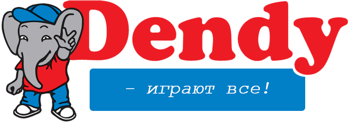 Денди род