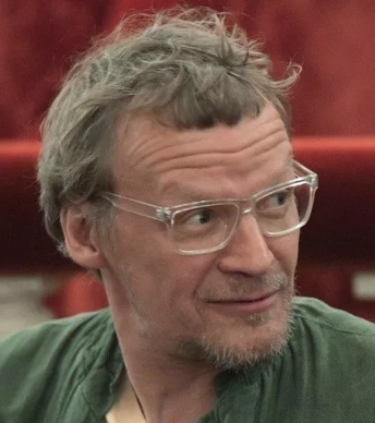 Фото актера в Наши Дни