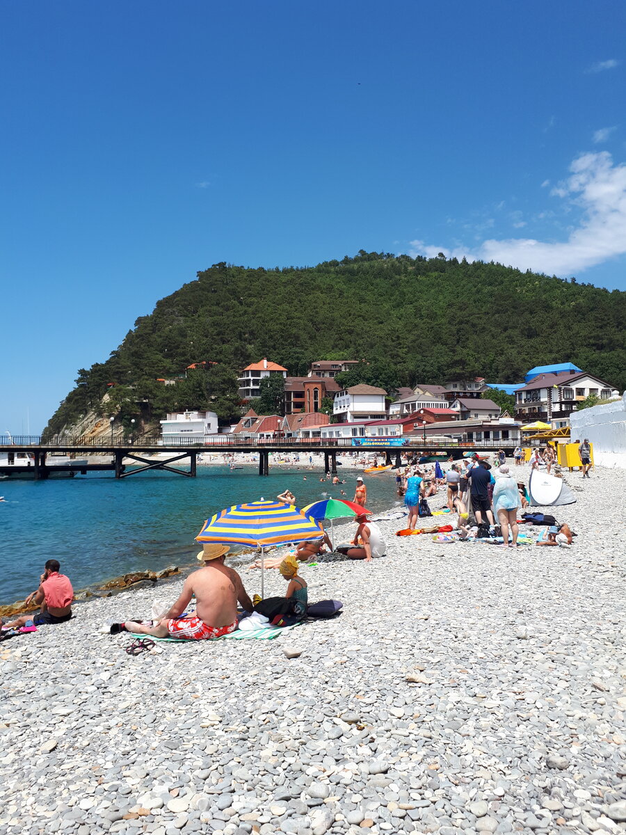 Джанхот июнь 2019