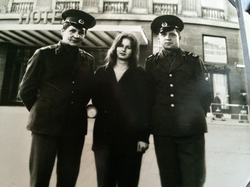 Фото Александра Редькова