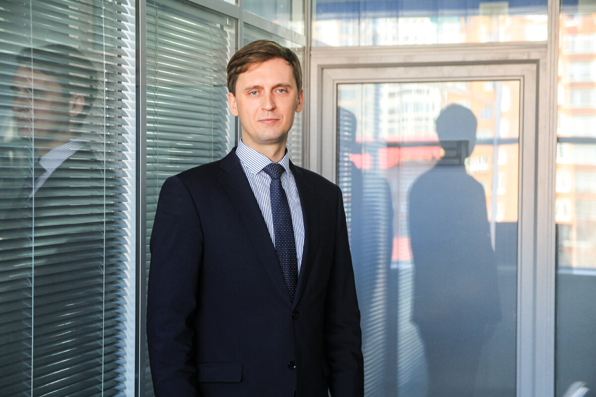 Вячеслав Росс, Управляющий партнер Юридической компании "Собственник"