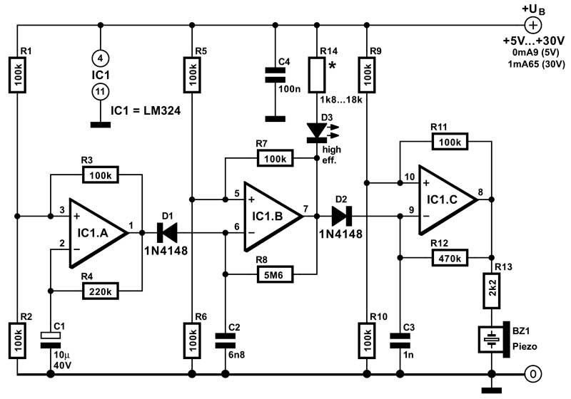Электронный телефонный звонок