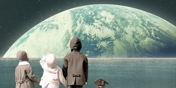 "Tell me of your home world, Usul"