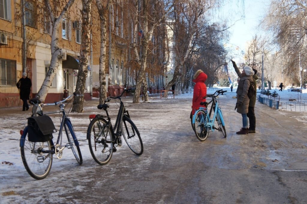 Фото: Павел Двухвацкий