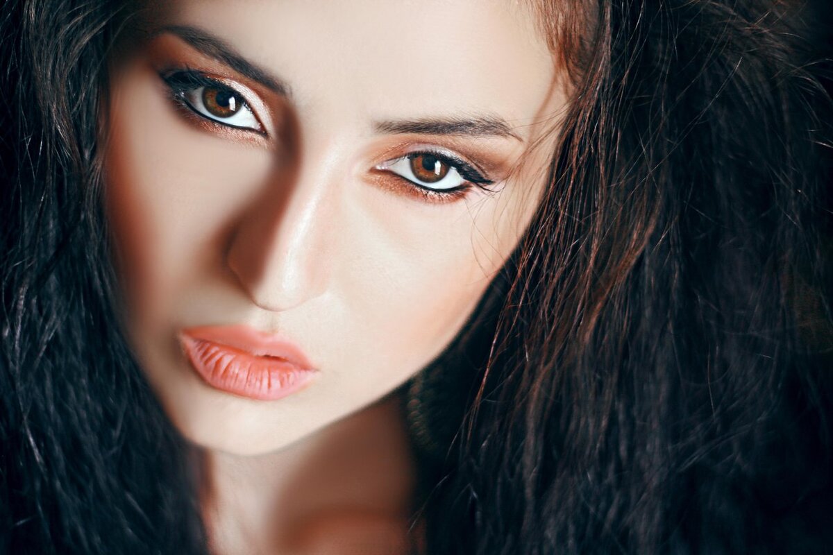 Фото Виктории Нальчиковой