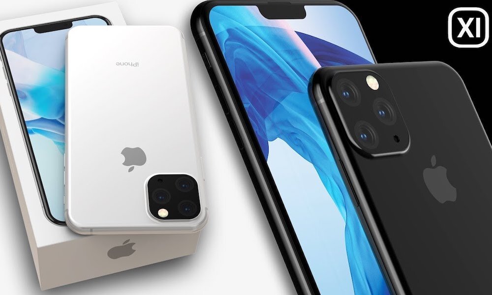 iPhone 11 (он же iPhone XI) — еще не анонсированный новый смартфон Apple образца 2019 года. Дата презентации iPhone 11 – 10 сентября 2019 в 20:00 по московскому времени.