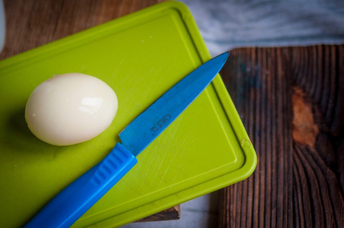 Как приготовить из одного куриного яйца - 5 яичниц. Делюсь необычным рецептом