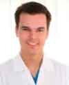 Вячеслав Игоревич Ковальчук. Врач-уролог городской клиники