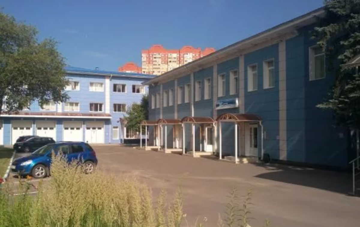 Одинцово межрайгаз (Яндекс картинки) 