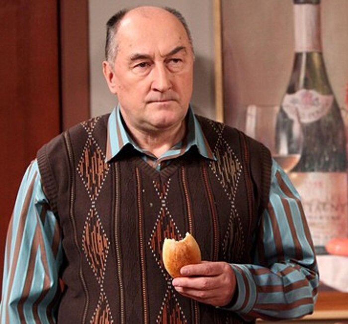  Кадр из сериала
