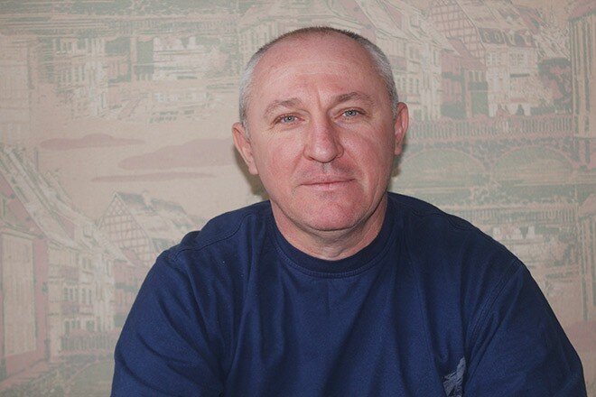 Фото Олега Лысенко/championat.com