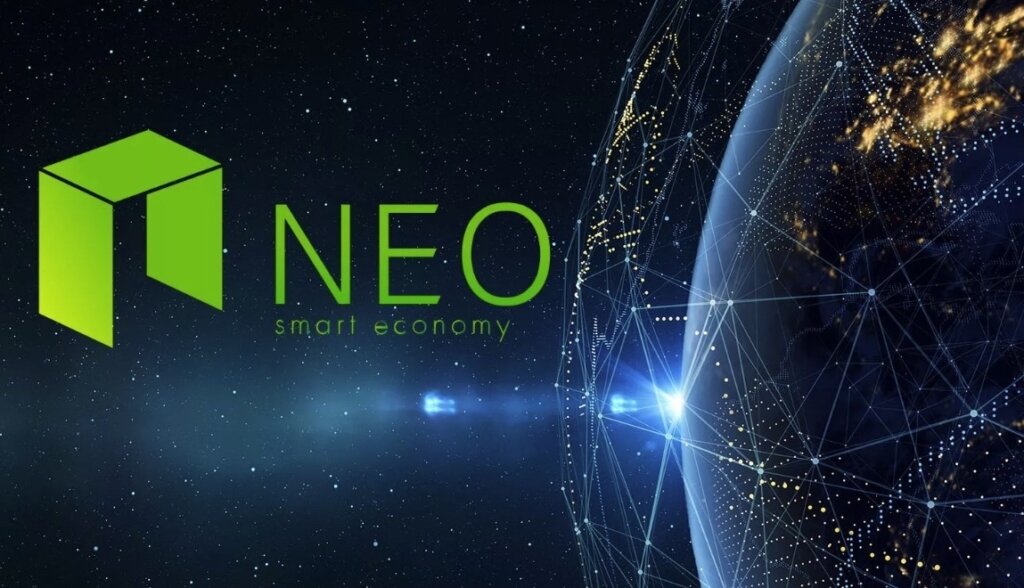 Перспективы цифровой монеты Нео. Источник: medium.com