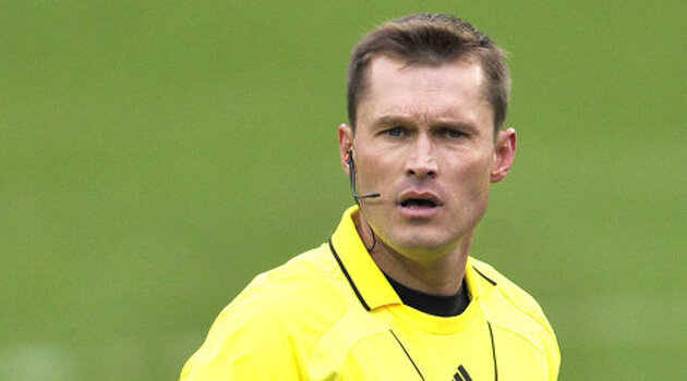 Владислав Безбородов.  Фото sportsdaily.ru