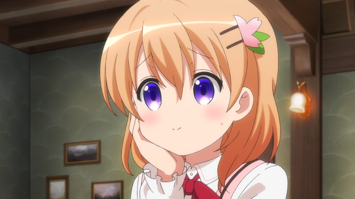 Кокоа Хото.