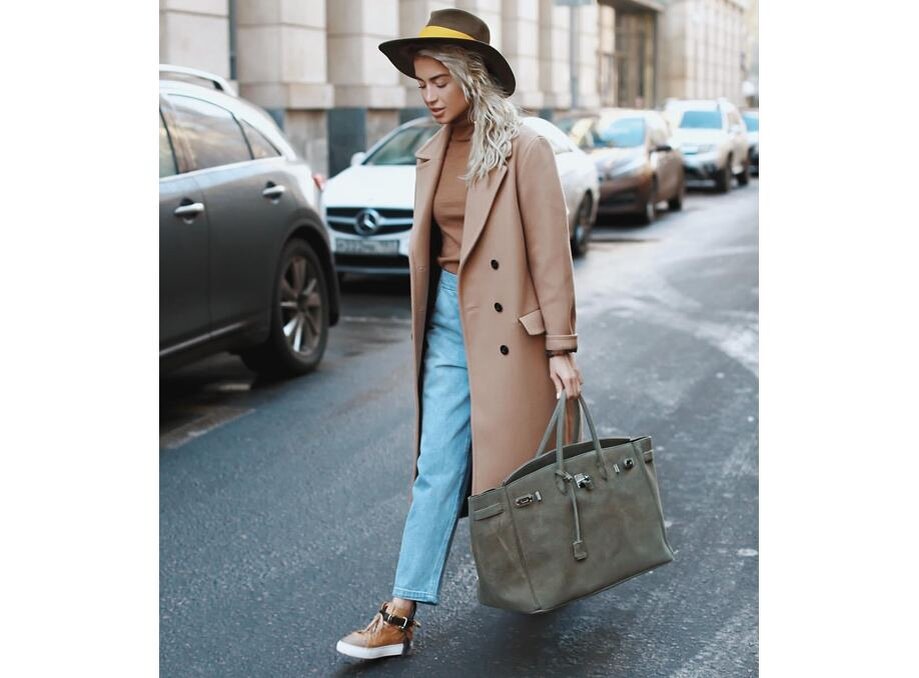 Универсальность