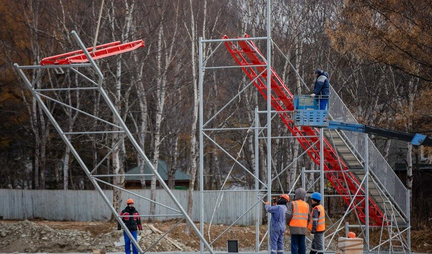 Фото с сайта администрации Южно-Сахалинска