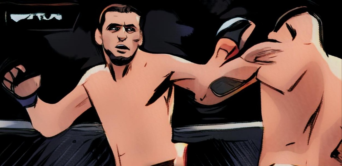 Моменты боя