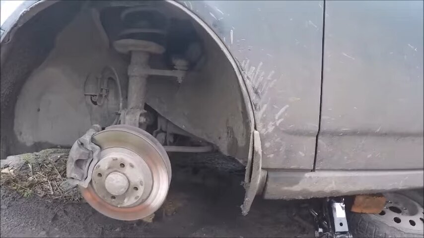 Пыльники-старая проблема - Автоклуб Hyundai ix35