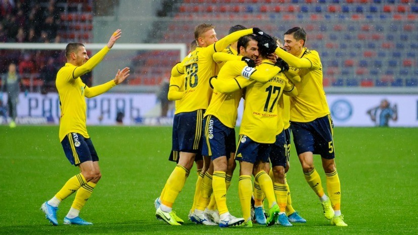 @rostovfc /  Twitter