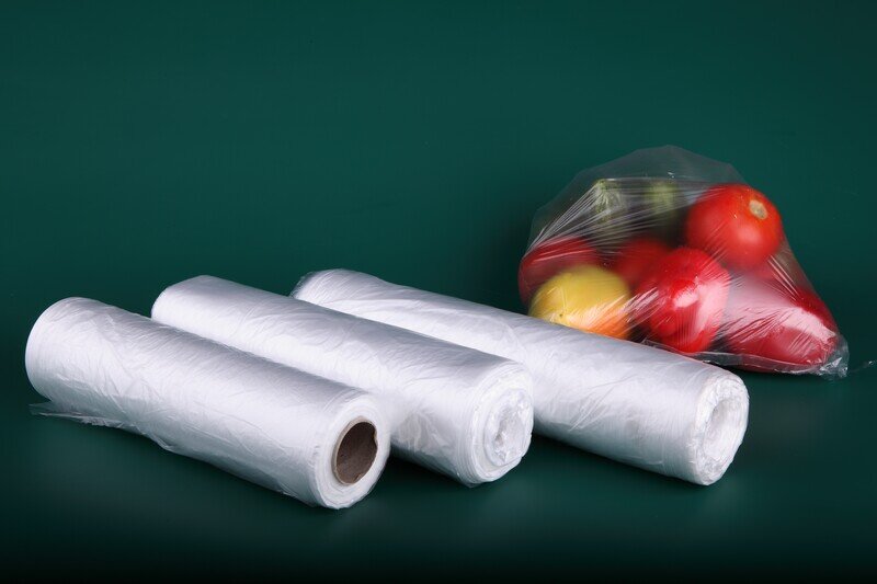 Фасовочные пакеты используются для упаковки как пищевых, так и не пищевых товаров.