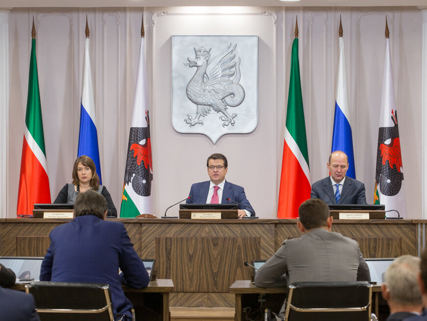 Фото: Город Казань KZN.RU