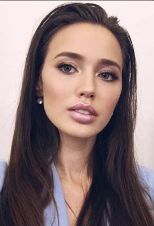 Анастасия Костенко (Тарасова)