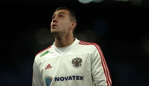 

Например, весной 2017-го, незадолго до того, как горемычный «Зенит» Луческу был раскатан безжалостным легионом Карреры, Артём Дзюба заявлял по поводу критики:
