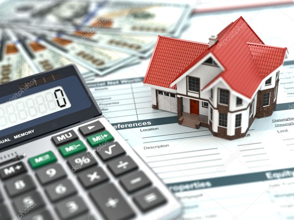 картинка из источника https://st.depositphotos.com/1001877/4267/i/950/depositphotos_42678537-stock-photo-mortgage-calculator-house-noney-and.jpg