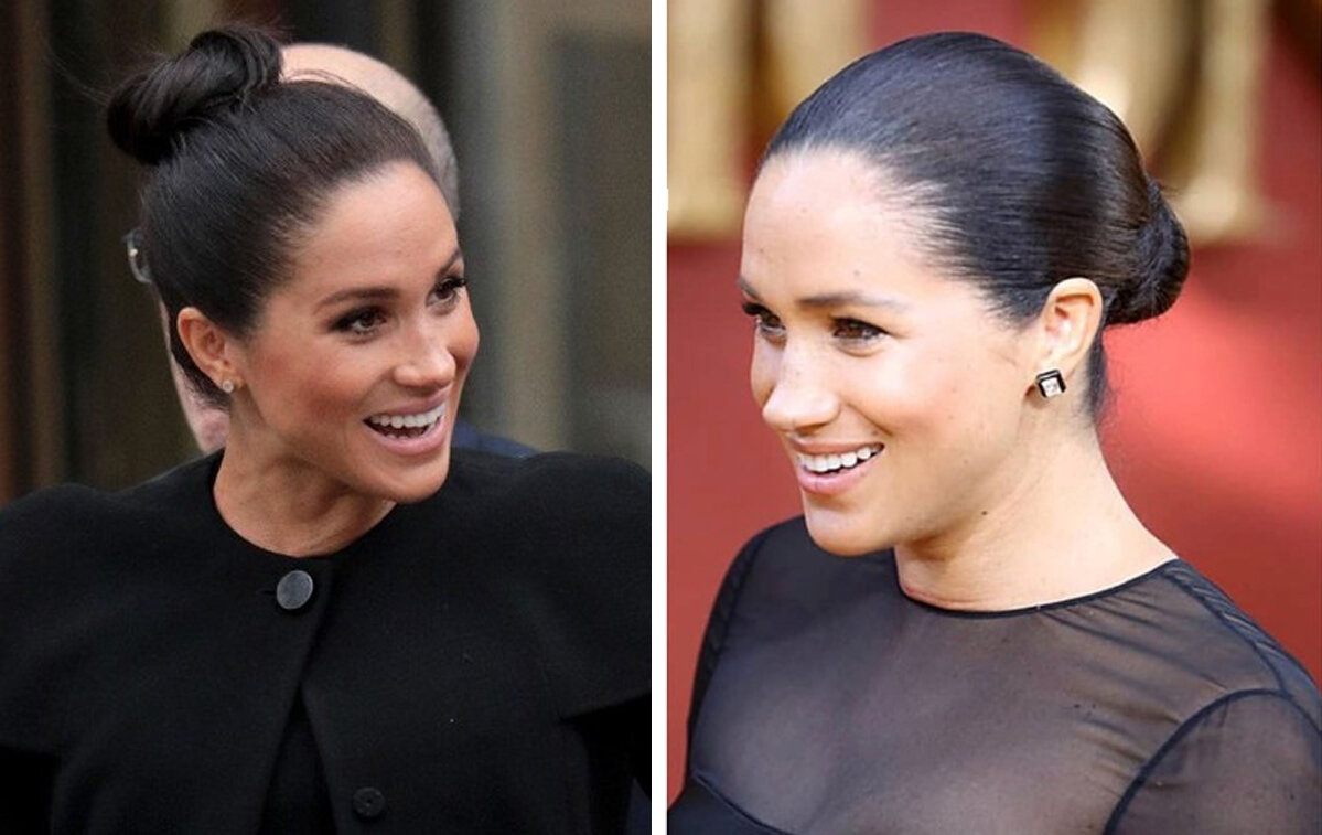 Сравните: нам нравится вариант слева