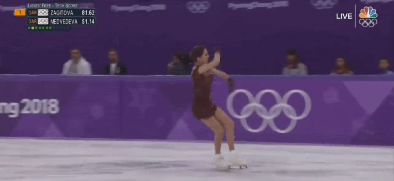 Сальхов-тулуп от Евгении Медведевой