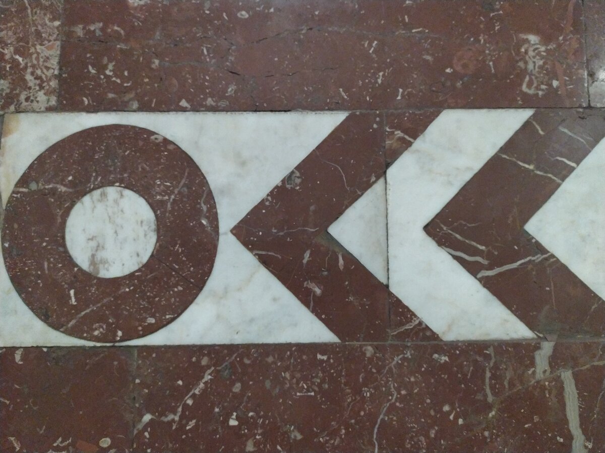 Станция Павелецкая