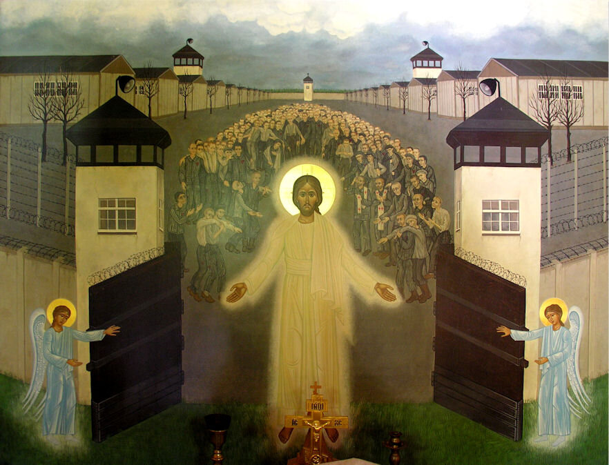 Dachau icon