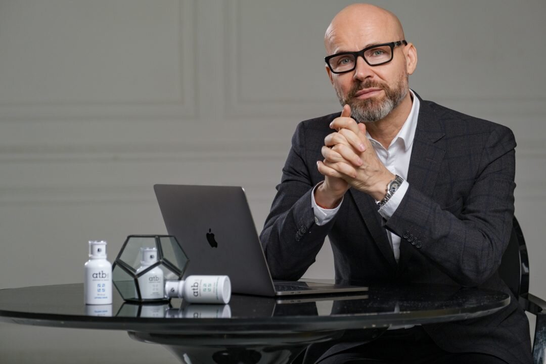 Павел Груздов