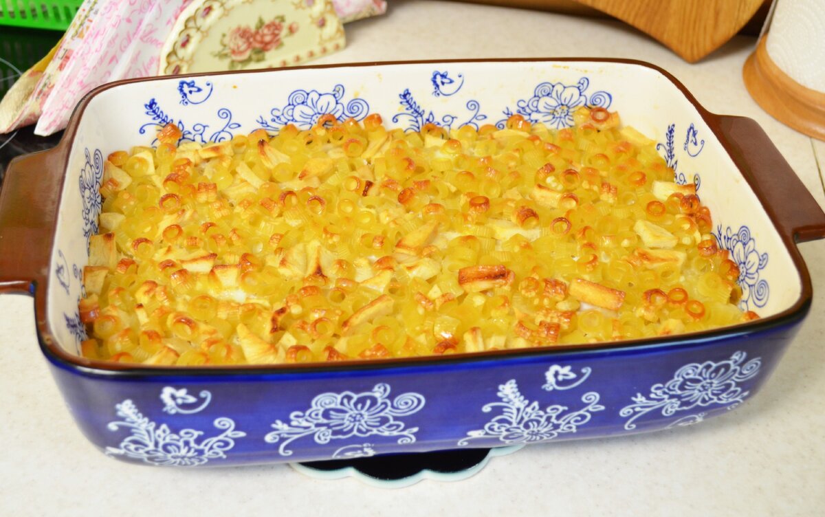 Даже удивилась когда дети кушали с удовольствием