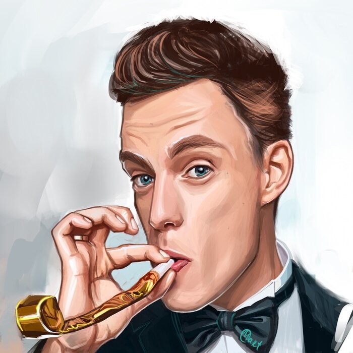 Терзают меня смутные сомнения о содержимом свистка.