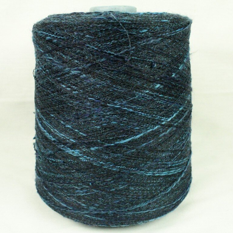 LINEA PIU RENOIR 1600м/100г, 32%суперкидмохер, 31%меринос, 37% ПА