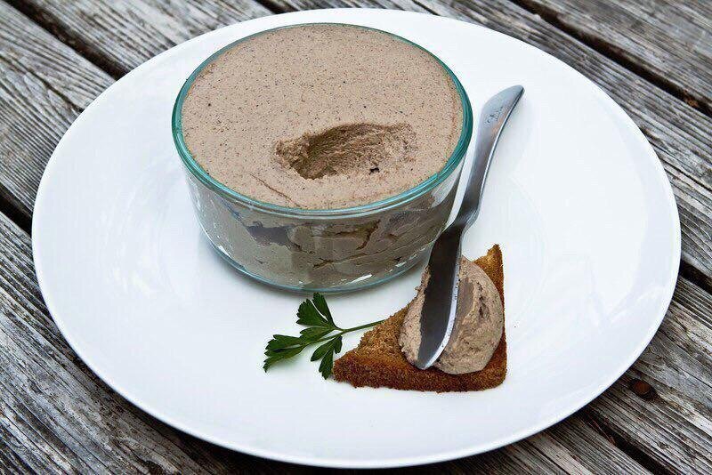 Удивительный и нежный вкус!