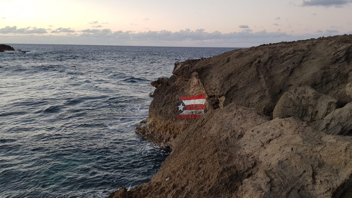 Пуэрто-Рико 