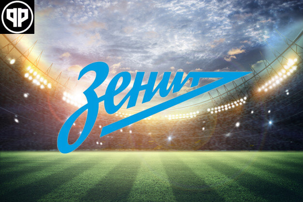 Питерский «Зенит»