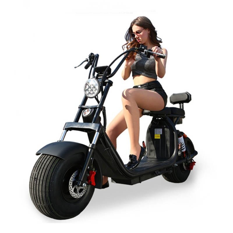 Фото с сайта: Allscooter1.ru