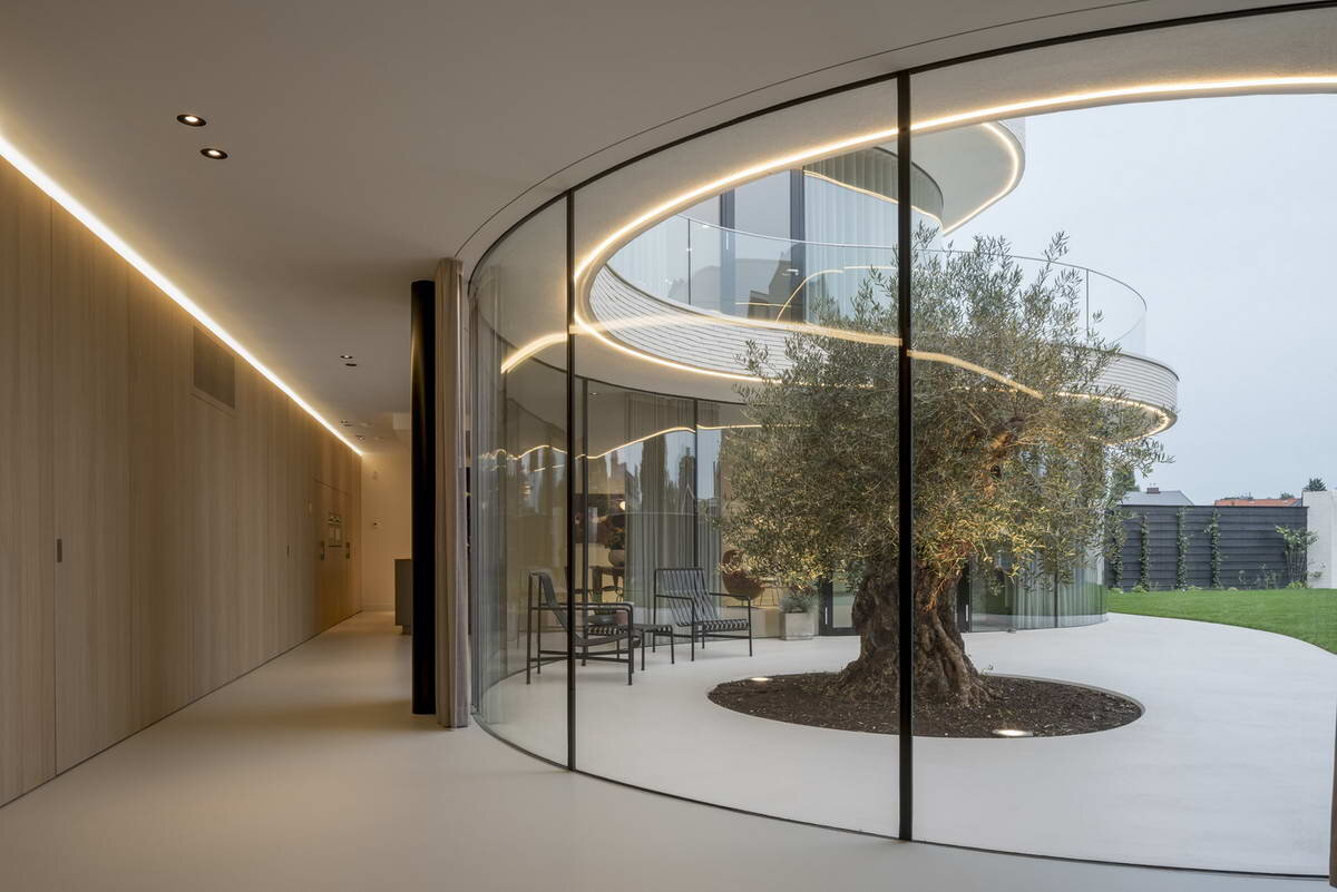 Casa Kwantes MVRDV