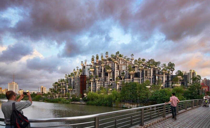 Фото dezeen.com