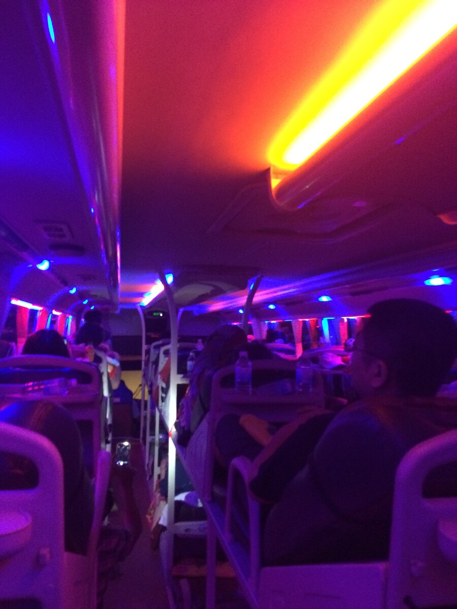 Уютная обстановочка  