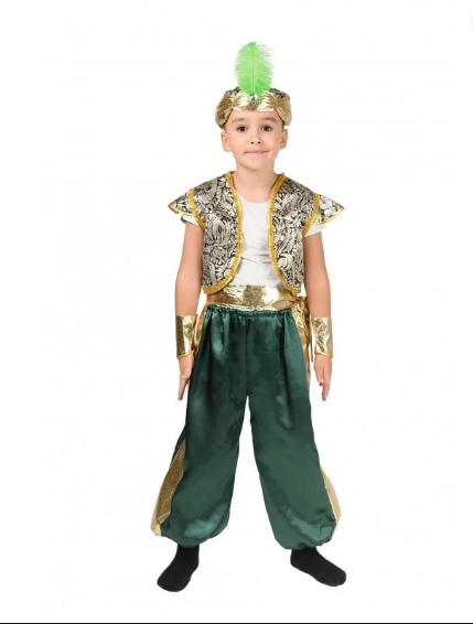 Cамые классные детские костюмы для Нового года – какой наряд выбрать